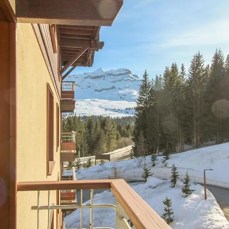 Appartamento Spacious Family 2-bed, 2-bath With Parking, Private Piste