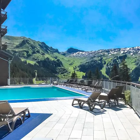 Appartamento Spacious Family 2-bed, 2-bath With Parking, Private Piste *