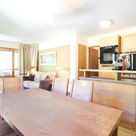 Appartamento Spacious Family 2-bed, 2-bath With Parking, Private Piste