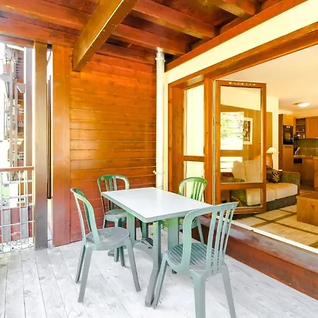 Spacious Family 2-bed, 2-bath With Parking, Private Piste